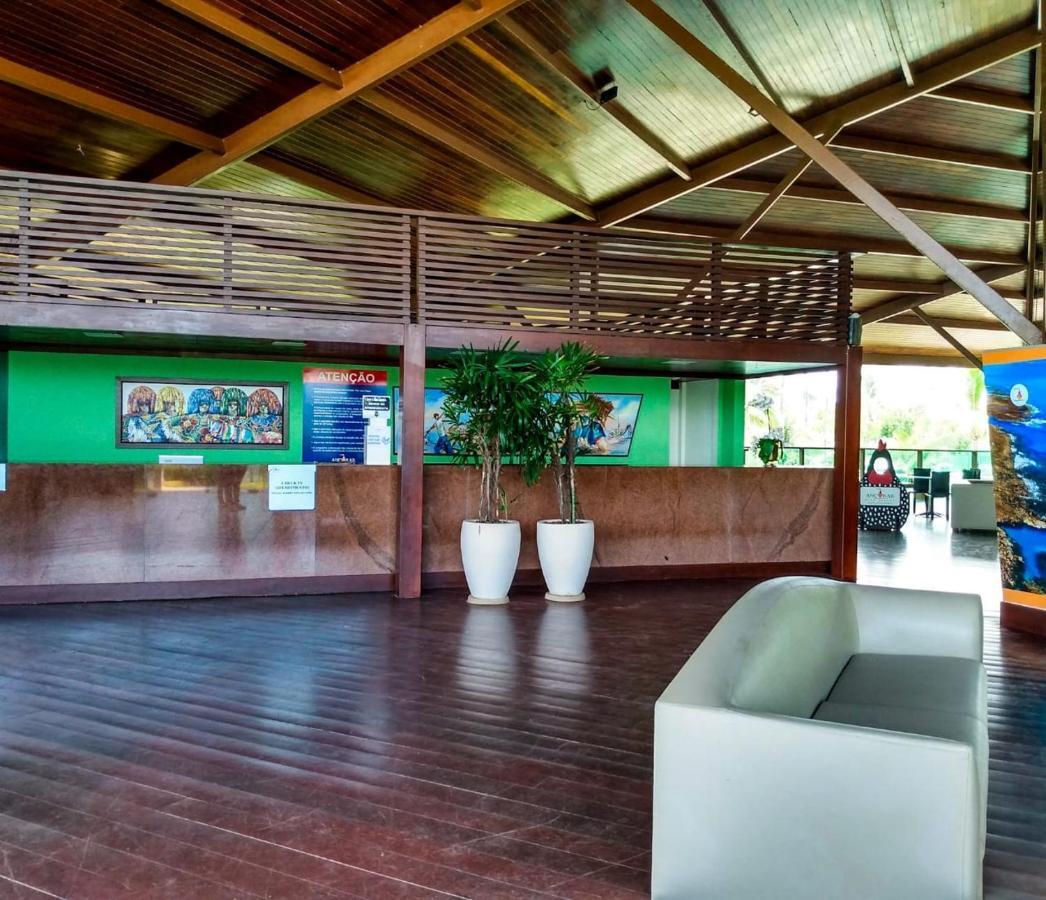 Apartment Ancorar Flat 3q *