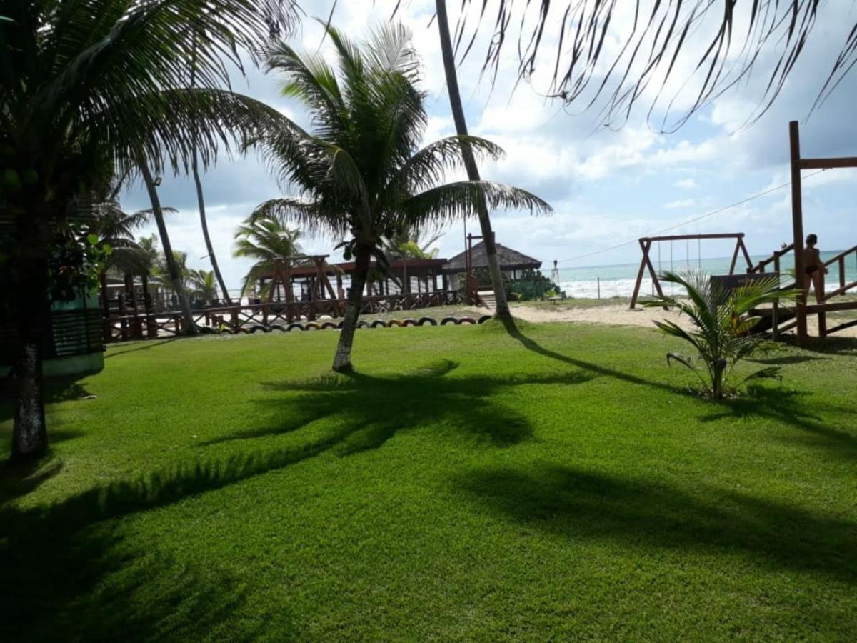 Ancorar Flat 3q * Porto de Galinhas