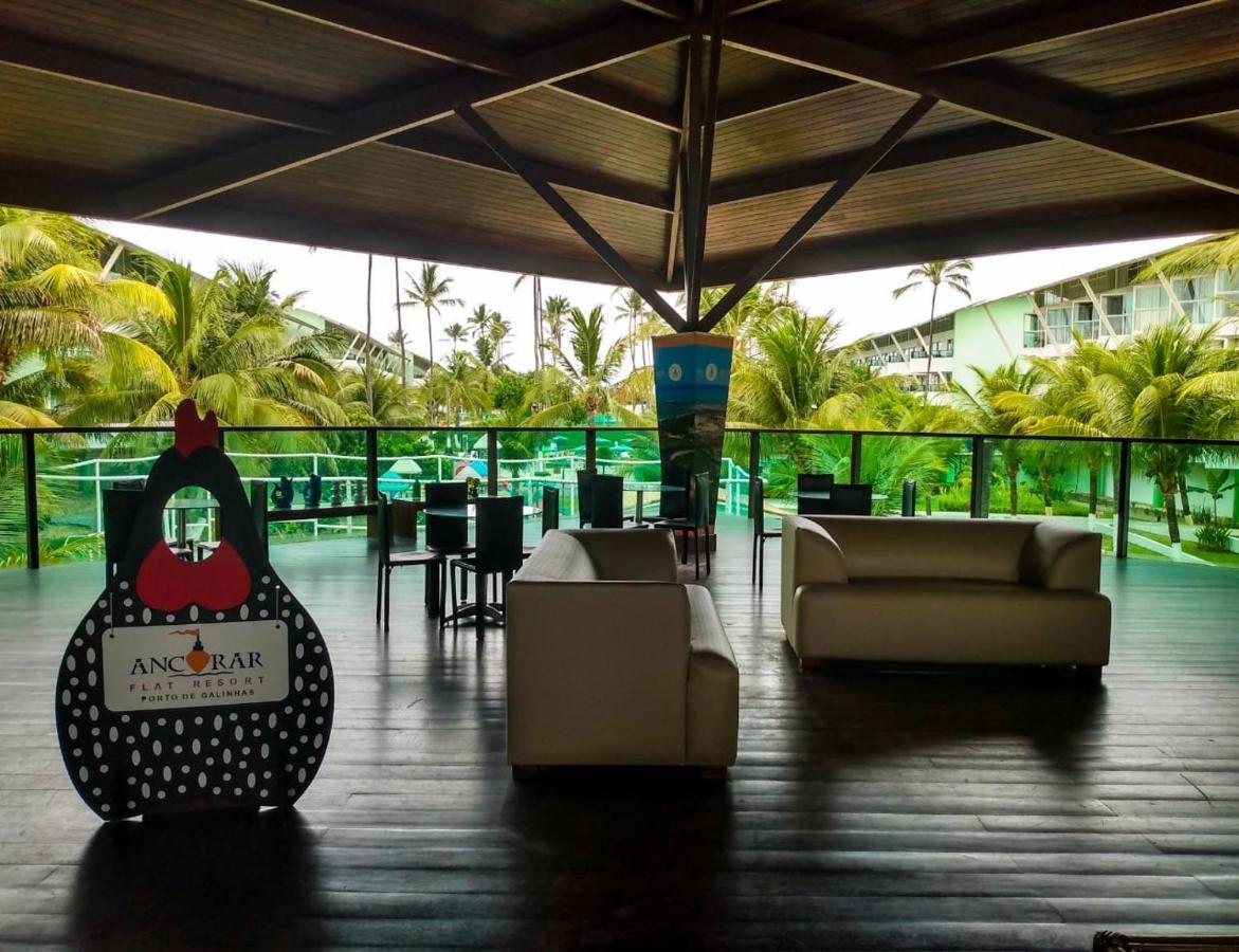 Apartment Ancorar Flat 3q